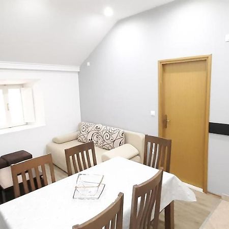 דוברובניק Apartment Tomo מראה חיצוני תמונה