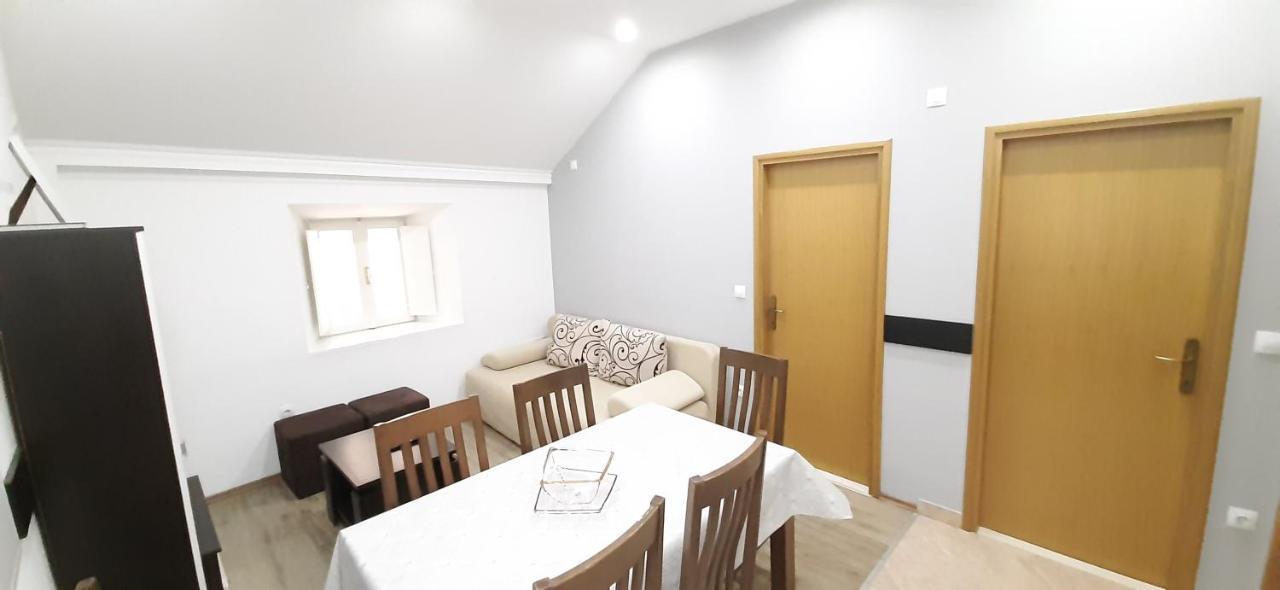 דוברובניק Apartment Tomo מראה חיצוני תמונה