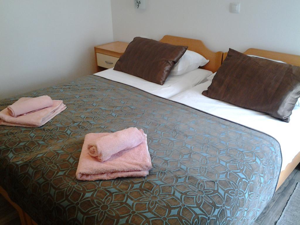 דוברובניק Apartment Tomo חדר תמונה