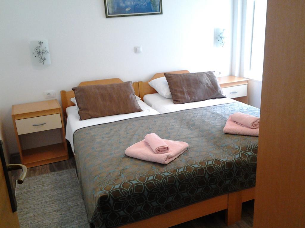 דוברובניק Apartment Tomo חדר תמונה