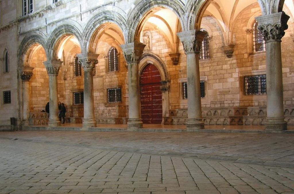 דוברובניק Apartment Tomo חדר תמונה