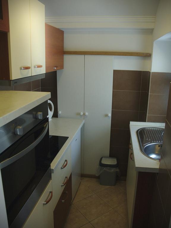 דוברובניק Apartment Tomo מראה חיצוני תמונה