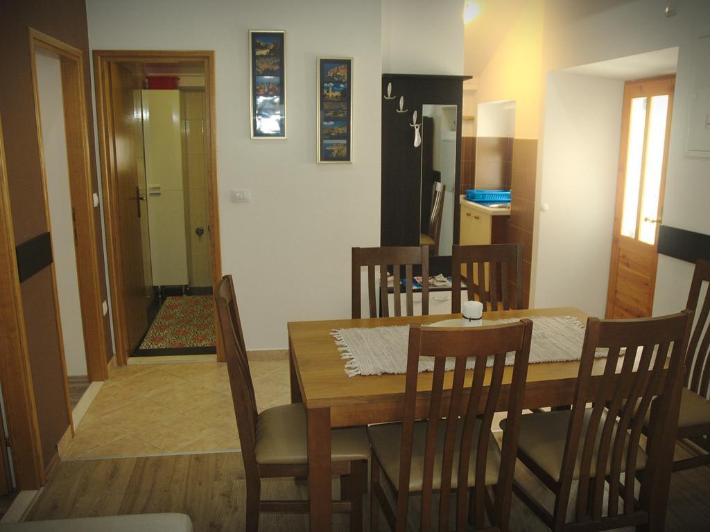 דוברובניק Apartment Tomo מראה חיצוני תמונה
