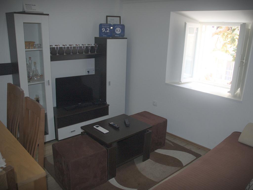 דוברובניק Apartment Tomo מראה חיצוני תמונה