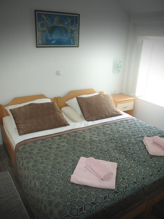 דוברובניק Apartment Tomo מראה חיצוני תמונה