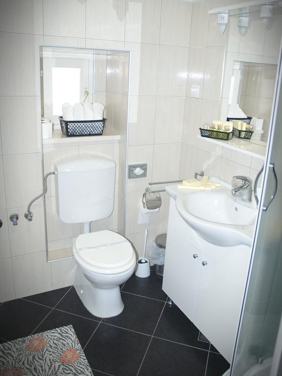 דוברובניק Apartment Tomo מראה חיצוני תמונה