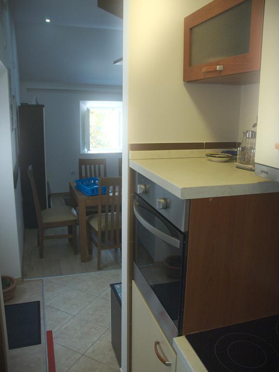 דוברובניק Apartment Tomo חדר תמונה